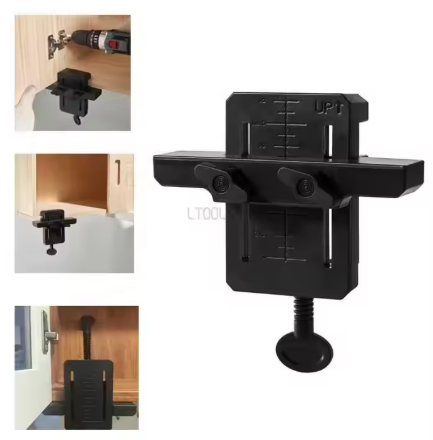 Herramienta para instalar gabinetes